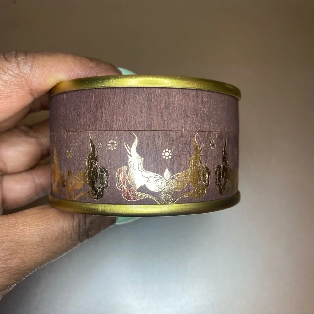 NEW Guerlain Terracotta Princess Powder Bronzer